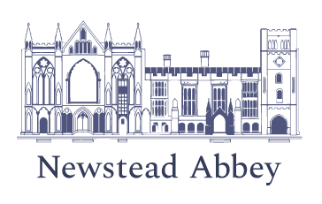 Newstead Abbey Logo