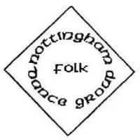 Nottingham Folk Dance Group Logo