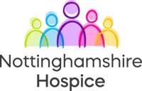 Notts Hospice logo