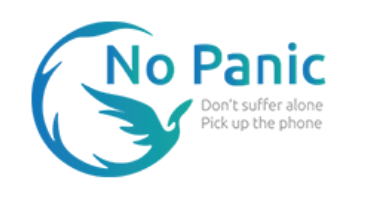 No Panic Logo
