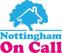 Nottingham On Call Logo
