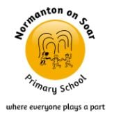 Normanton On Soar Primary - Nursery and Foundation
