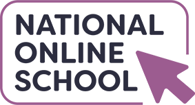 NOS logo