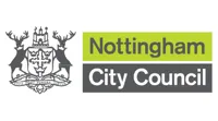 Nottingham City Council logo