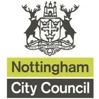 Nottingham City Council Logo