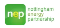 Nottingham Energy Partnership Logo