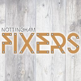 Nottingham Fixers Logo