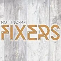 Nottingham Fixers Logo