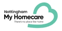 Nottingham My Homecare Logo