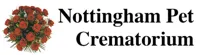 Nottingham Pet Crematorium Logo