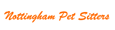 Nottingham Pet Sitters Logo