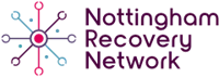 Nottingham Recovery Network Logo