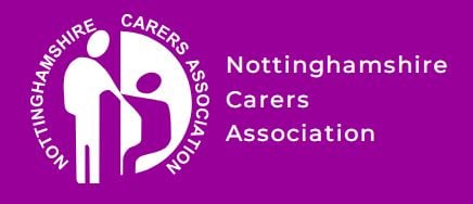 Nottinghamshire Carers Association Logo