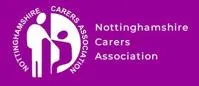 Nottinghamshire Carers Association Logo