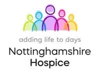 Nottinghamshire Hospice Logo