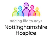 Nottinghamshire Hospice Logo