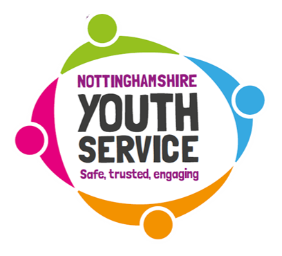 youth Service Logo