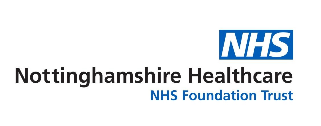 Nottinghamshire Healthcare Logo