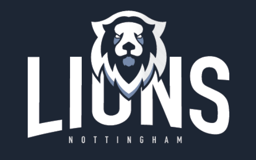Notts Lions Logo