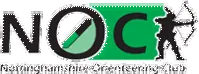 Nottinghamshire Orienteering club