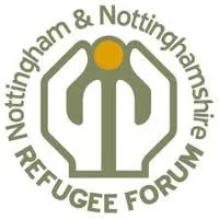 Notts Refugee Forum Logo
