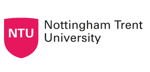 Nottingham Trent University Logo