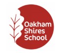 Oakham Shires School logo