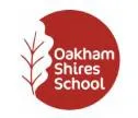 Oakham Shires School logo