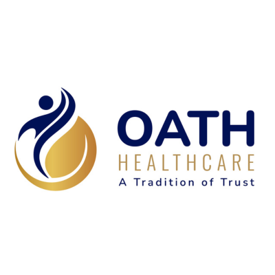 Oath Healthcare Logo