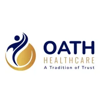 Oath Healthcare Logo