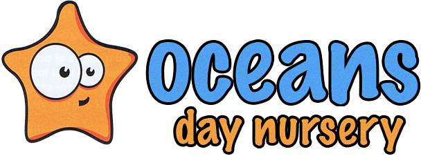 Oceans Day Nursery logo