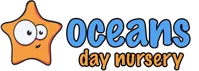 Oceans Day Nursery logo