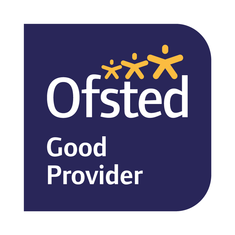 Ofsted good provider
