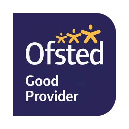 Ofsted good provider