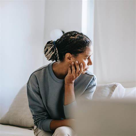 Individual counselling