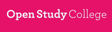 Open Study College Logo