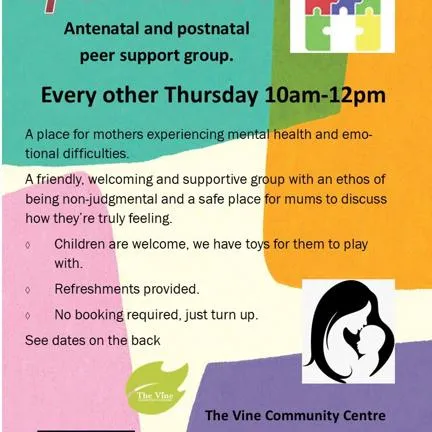 Group Flyer