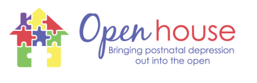 Open House Logo