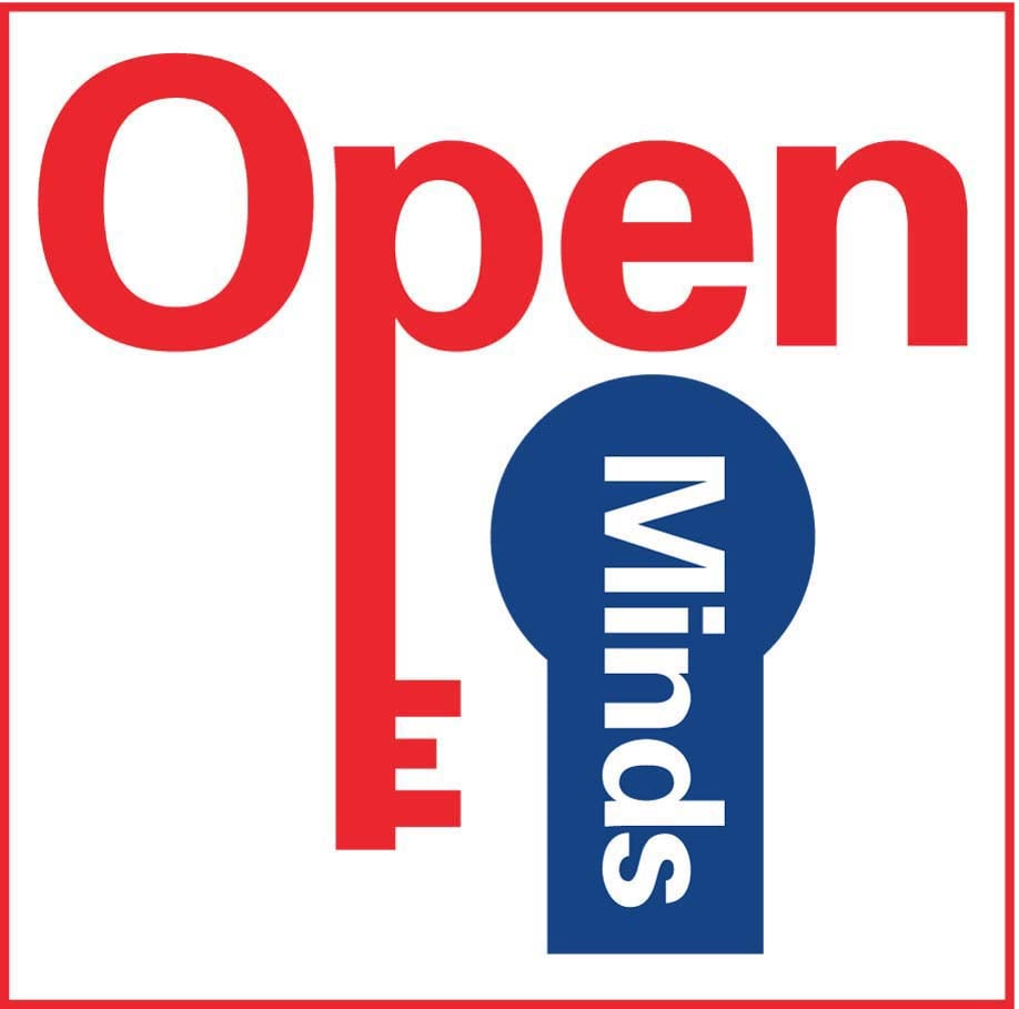 Open Minds