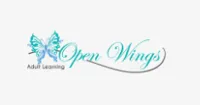 Open Wings Logo