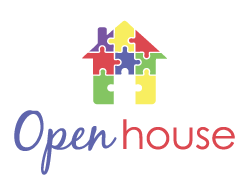 Open House Logo