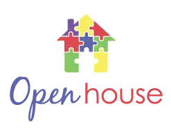 Open House Logo