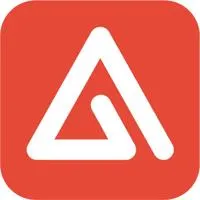 The Adventure Service Logo