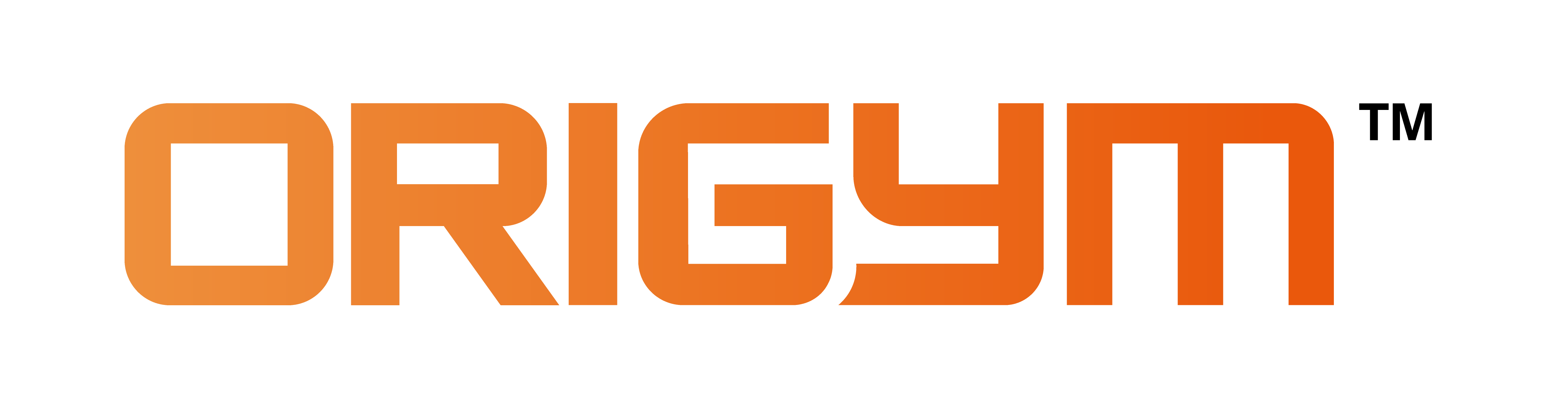 OriGym branded name
