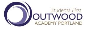 Outwood Academy Portland