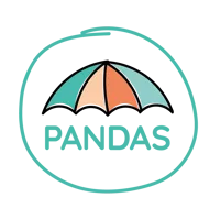 PANDAS logo
