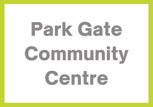 Park Gate Community Centre Logo