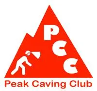 Peak Caving Club Logo