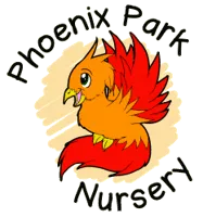 Phoenix Park Nursery Logo