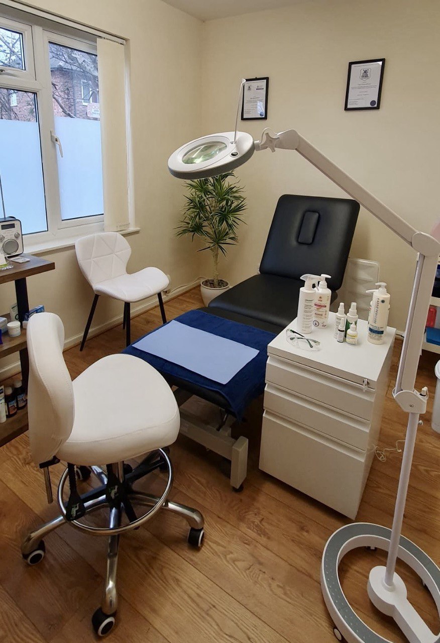 Clinic